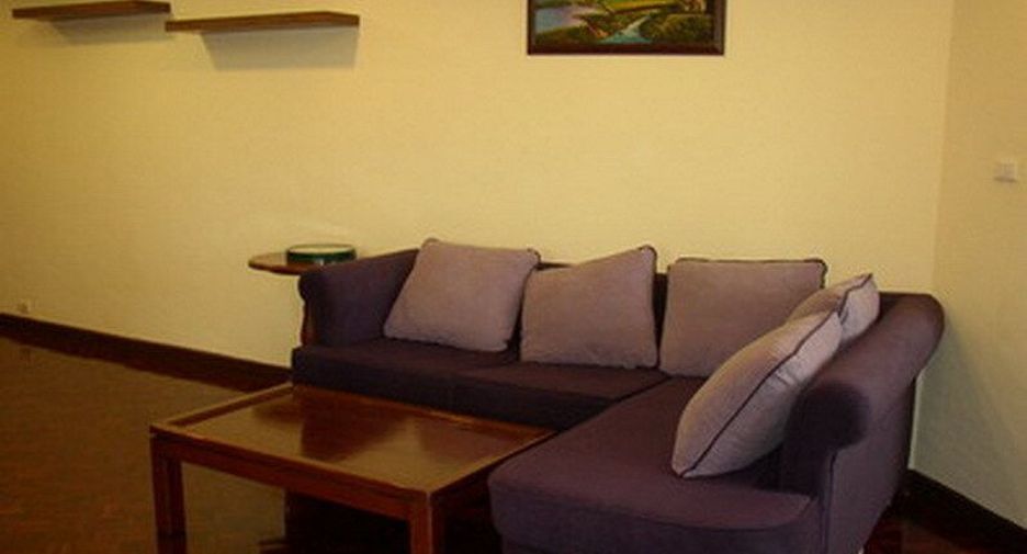 For sale and for rent 2 bedrooms condo in Watthana, Bangkok