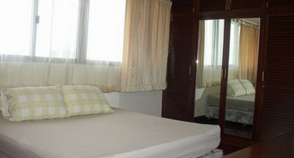 À vendre et à louer 2 chambres condo à Watthana, Bangkok