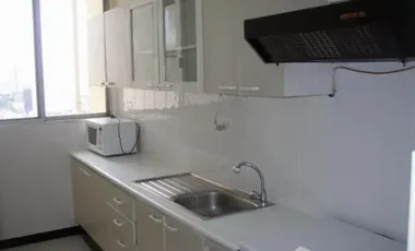 For sale and for rent 2 bedrooms condo in Watthana, Bangkok