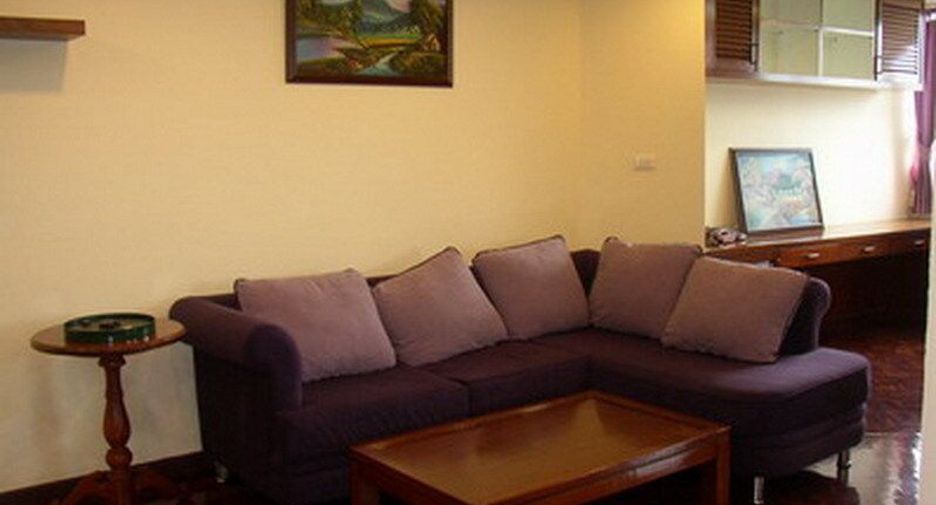 For sale and for rent 2 bedrooms condo in Watthana, Bangkok