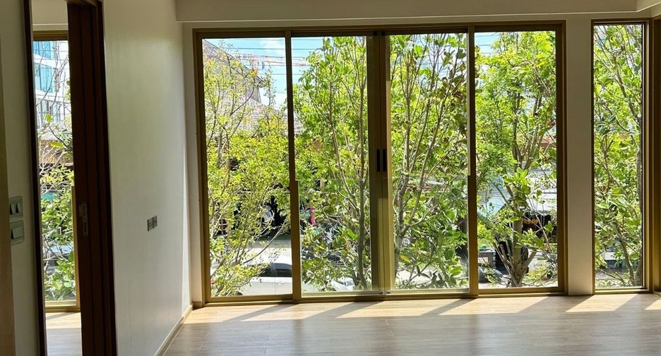 For sale 1 bed condo in Thalang, Phuket