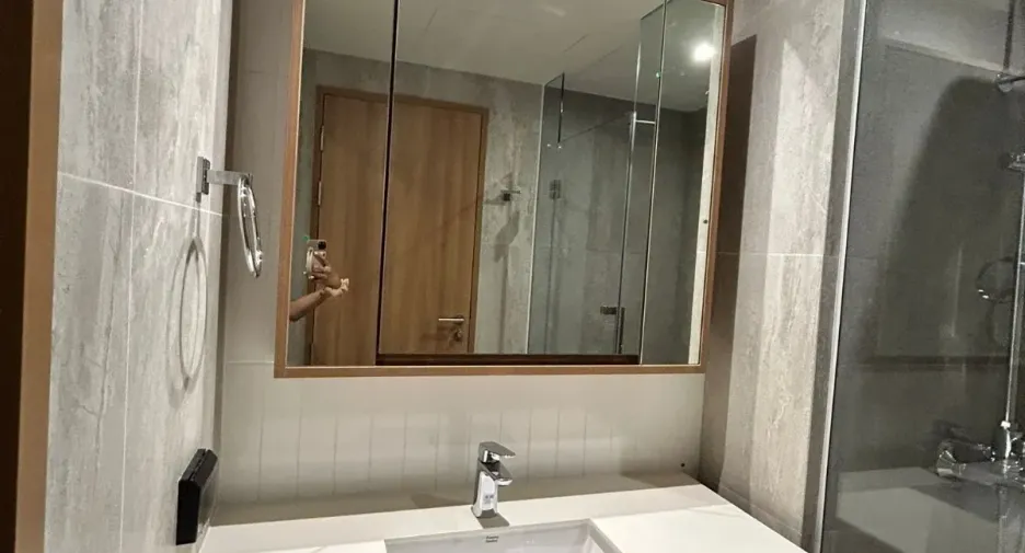 For sale 1 bed condo in Thalang, Phuket