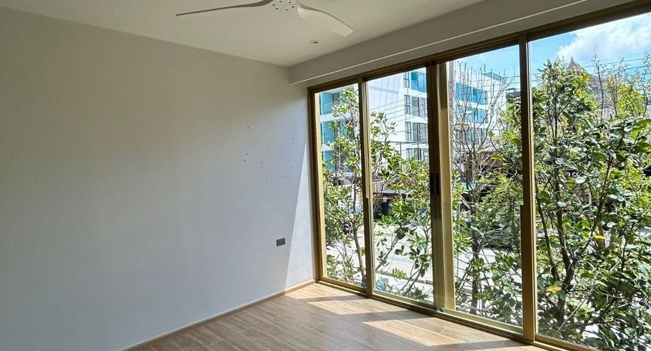 For sale 1 bed condo in Thalang, Phuket