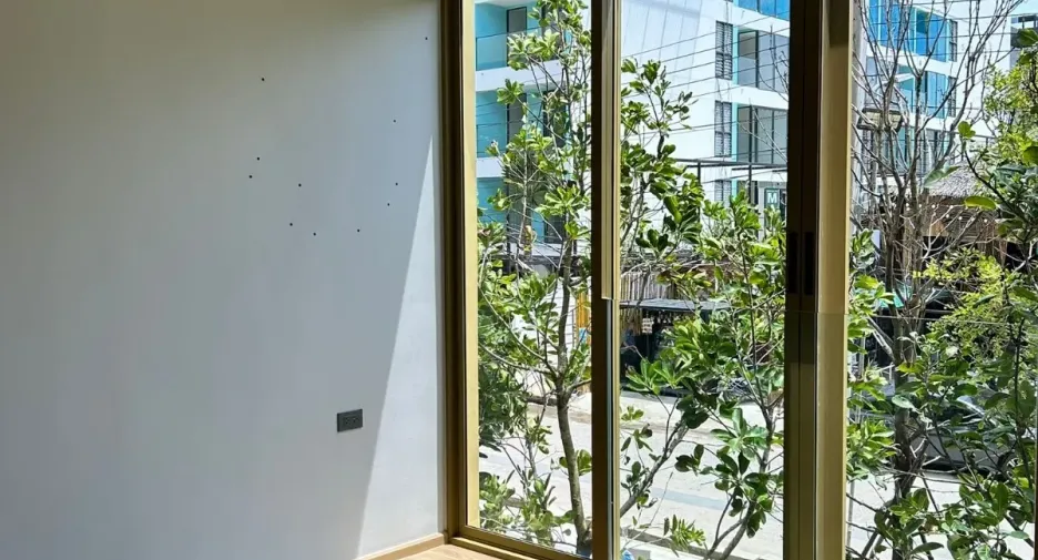 For sale 1 bed condo in Thalang, Phuket