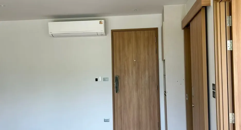 For sale 1 bed condo in Thalang, Phuket