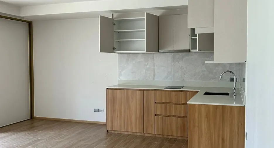 For sale 1 bed condo in Thalang, Phuket