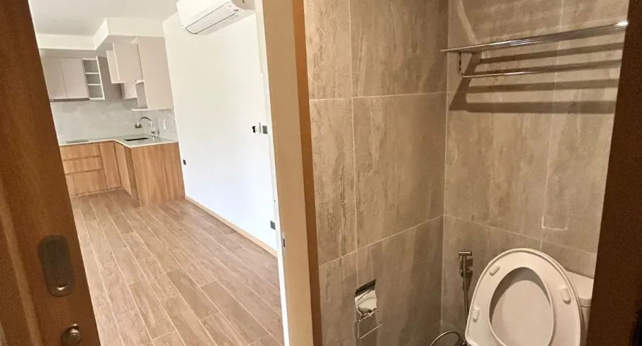 For sale 1 bed condo in Thalang, Phuket