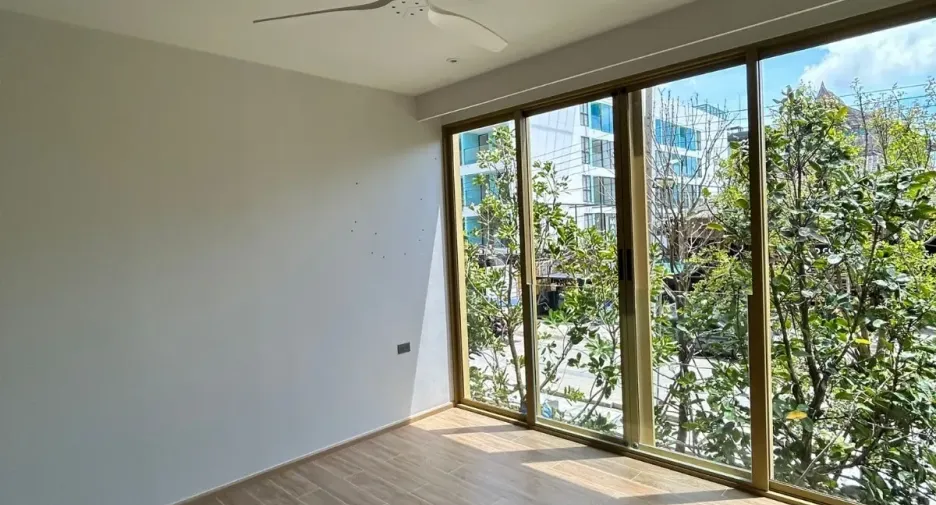 For sale 1 bed condo in Thalang, Phuket