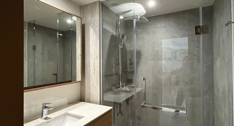 For sale 1 bed condo in Thalang, Phuket