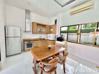For rent 3 bedrooms villa in Thalang, Phuket