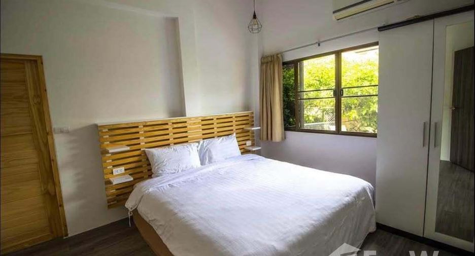 À louer 3 chambres villa à Thalang, Phuket