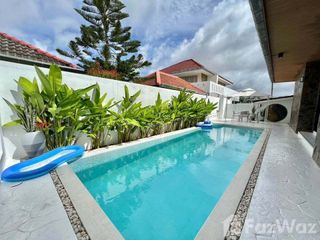 For rent 3 bedrooms villa in Thalang, Phuket