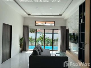 For rent 3 bedrooms villa in Thalang, Phuket