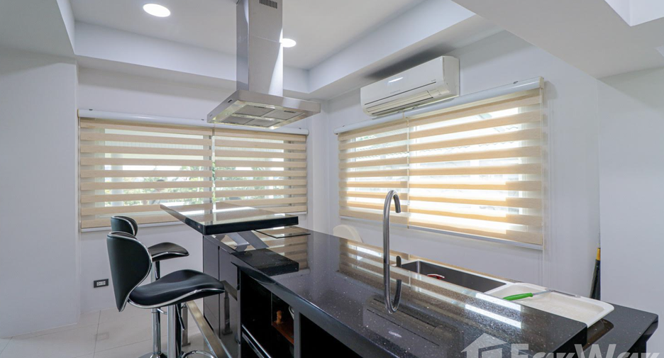 ขาย 4 ห้องนอน บ้านเดี่ยว ใน บางละมุง, ชลบุรี