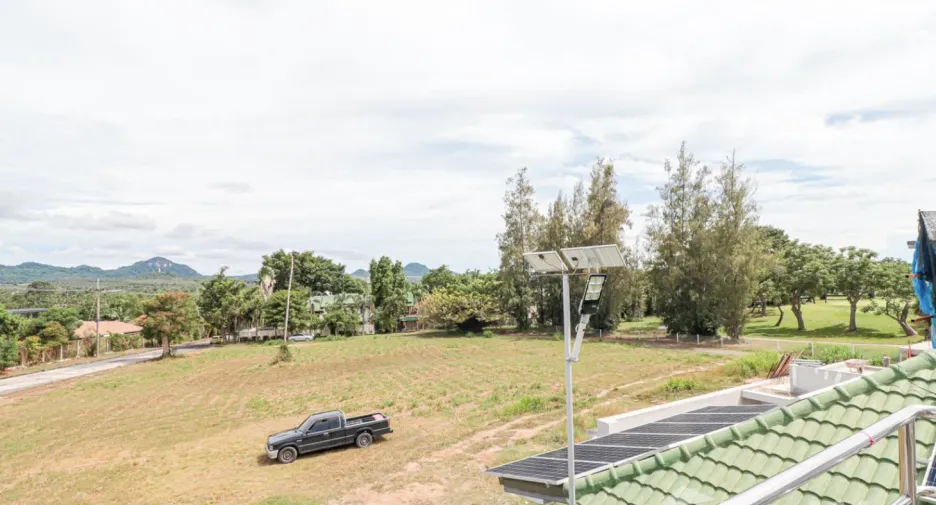 ขาย 4 ห้องนอน บ้านเดี่ยว ใน บางละมุง, ชลบุรี