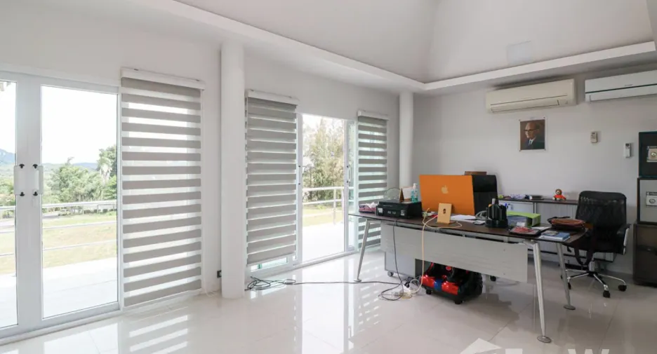 ขาย 4 ห้องนอน บ้านเดี่ยว ใน บางละมุง, ชลบุรี