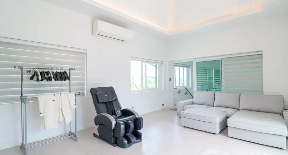 ขาย 4 ห้องนอน บ้านเดี่ยว ใน บางละมุง, ชลบุรี
