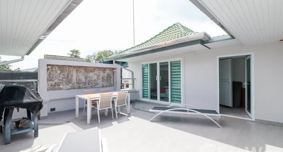 ขาย 4 ห้องนอน บ้านเดี่ยว ใน บางละมุง, ชลบุรี