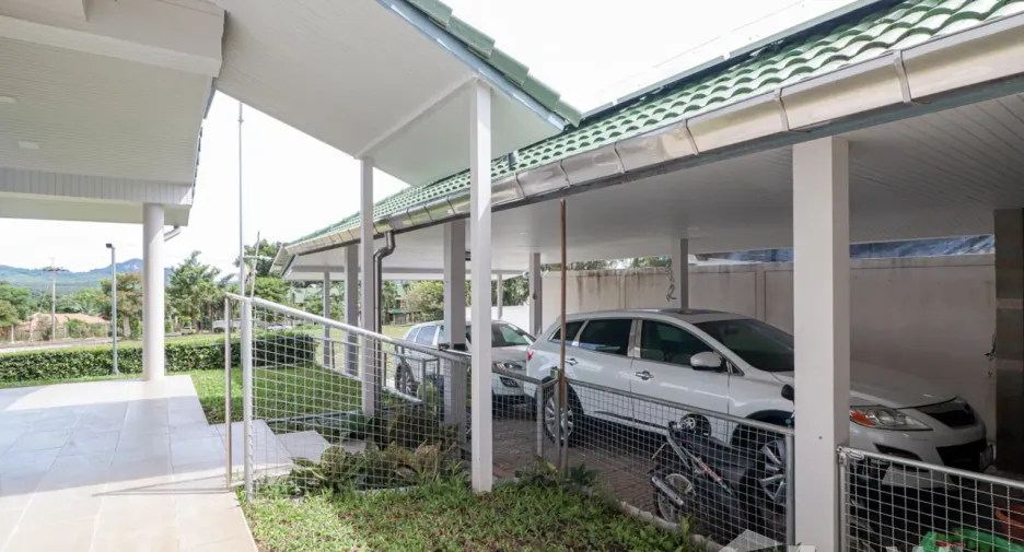 ขาย 4 ห้องนอน บ้านเดี่ยว ใน บางละมุง, ชลบุรี