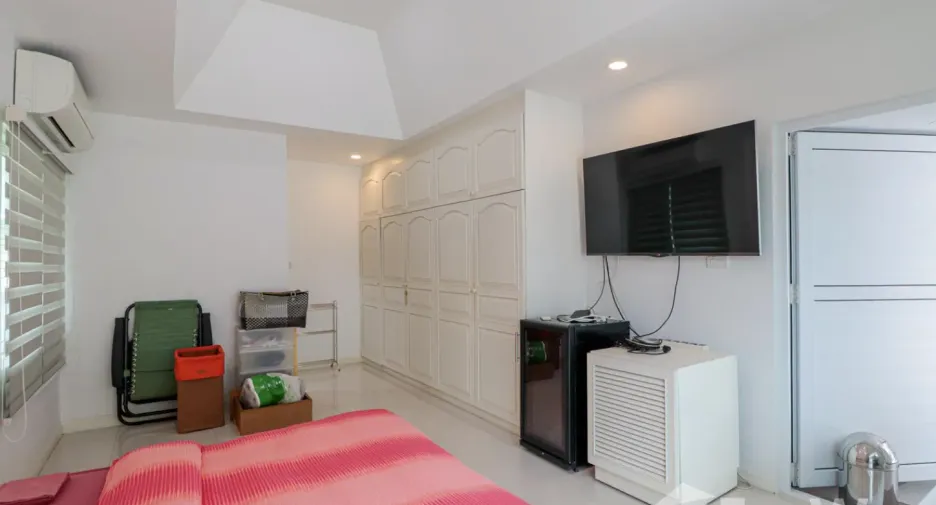 ขาย 4 ห้องนอน บ้านเดี่ยว ใน บางละมุง, ชลบุรี