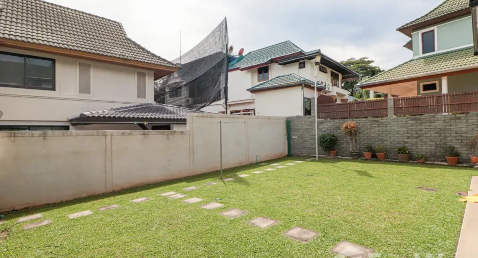 ขาย 4 ห้องนอน บ้านเดี่ยว ใน บางละมุง, ชลบุรี