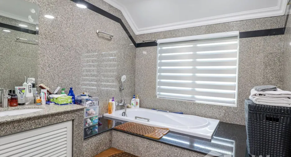ขาย 4 ห้องนอน บ้านเดี่ยว ใน บางละมุง, ชลบุรี