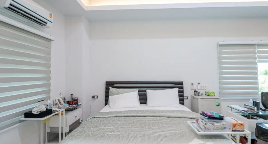 ขาย 4 ห้องนอน บ้านเดี่ยว ใน บางละมุง, ชลบุรี