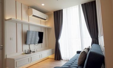Condo en venta y en alquiler de 1 habitaciones en Watthana, Bangkok