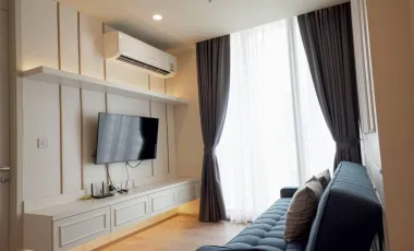 For sale and for rent 1 bed condo in Watthana, Bangkok