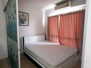 For sale スタジオ condo in Bang Bua Thong, Nonthaburi