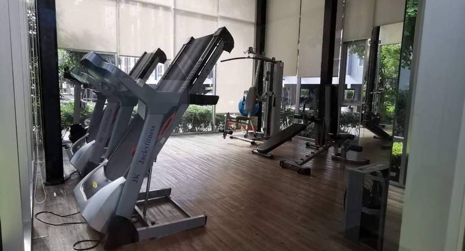 For sale studio condo in Bang Bua Thong, Nonthaburi