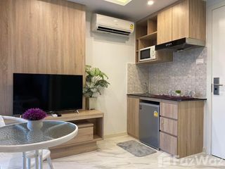 For Rent 1 Bedroom Condo In Bang Lamung, Chonburi
