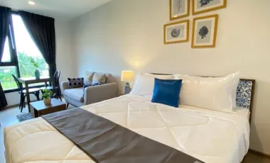For rent 1 bed condo in Mueang Phuket, Phuket