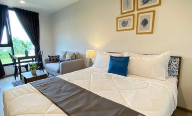 Wohnung zur Miete mit 1 Zimmer in Mueang Phuket, Phuket