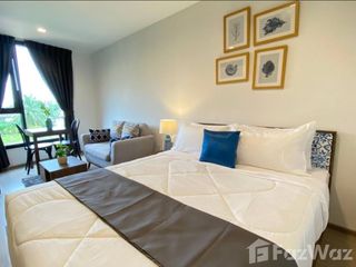 For Rent 1 Bedroom Condo In Mueang Phuket