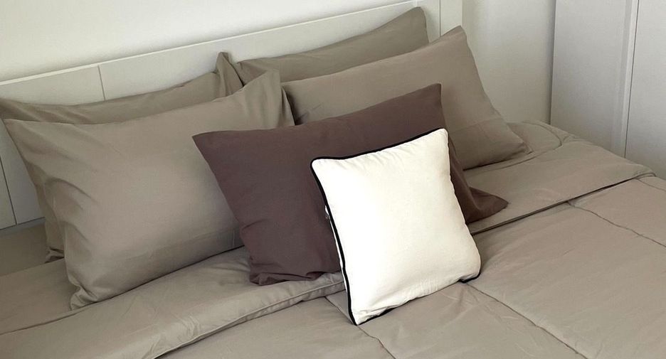 For rent 3 bedrooms townhouse in Kathu, Phuket