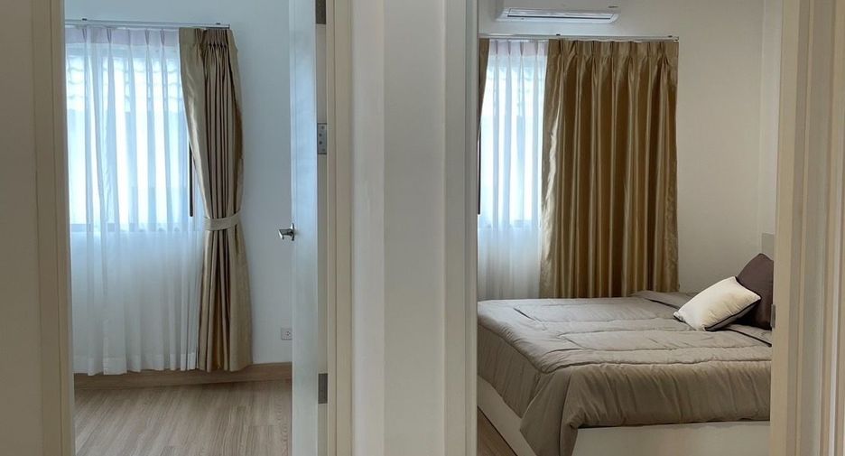 For rent 3 bedrooms townhouse in Kathu, Phuket