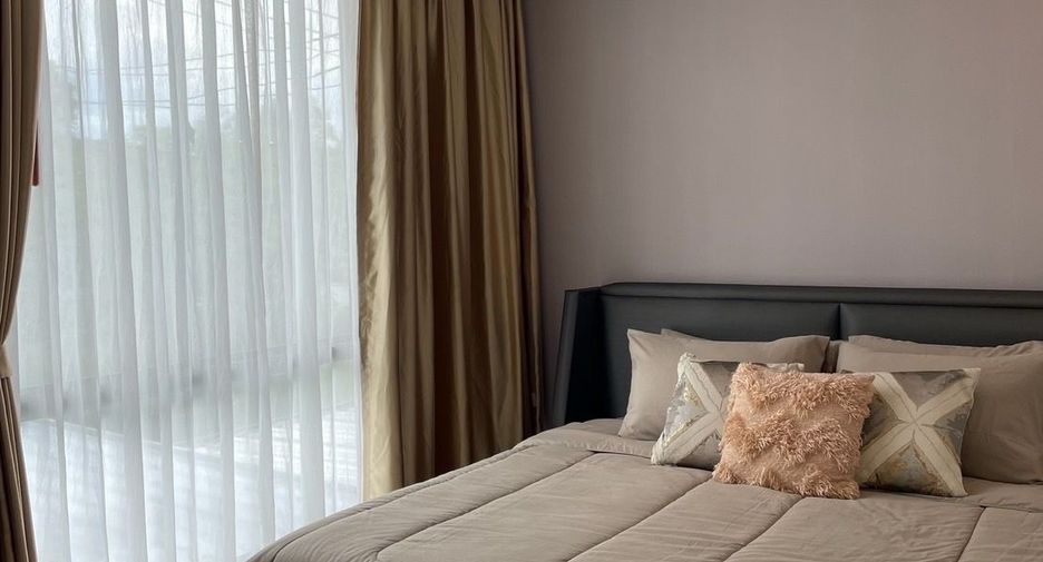 For rent 3 bedrooms townhouse in Kathu, Phuket