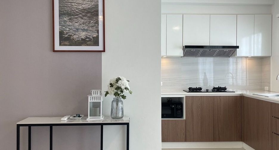 For rent 3 bedrooms townhouse in Kathu, Phuket