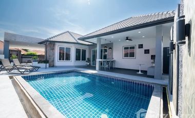 出售 4 卧室 别墅 在 Bang Lamung, Chon Buri