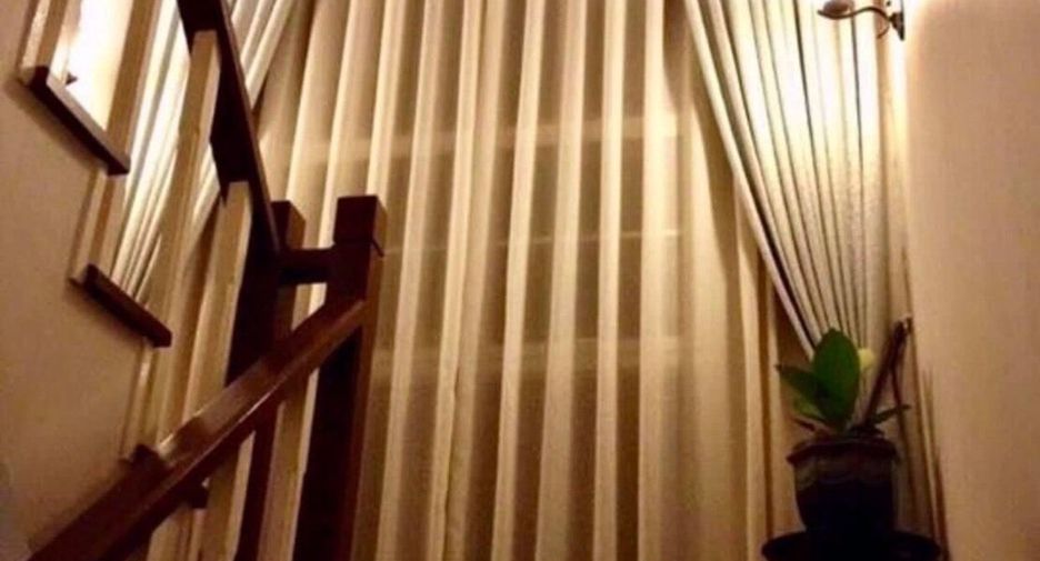 For sale 4 bedrooms house in Sai Mai, Bangkok