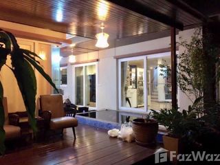 For sale 4 bedrooms house in Sai Mai, Bangkok