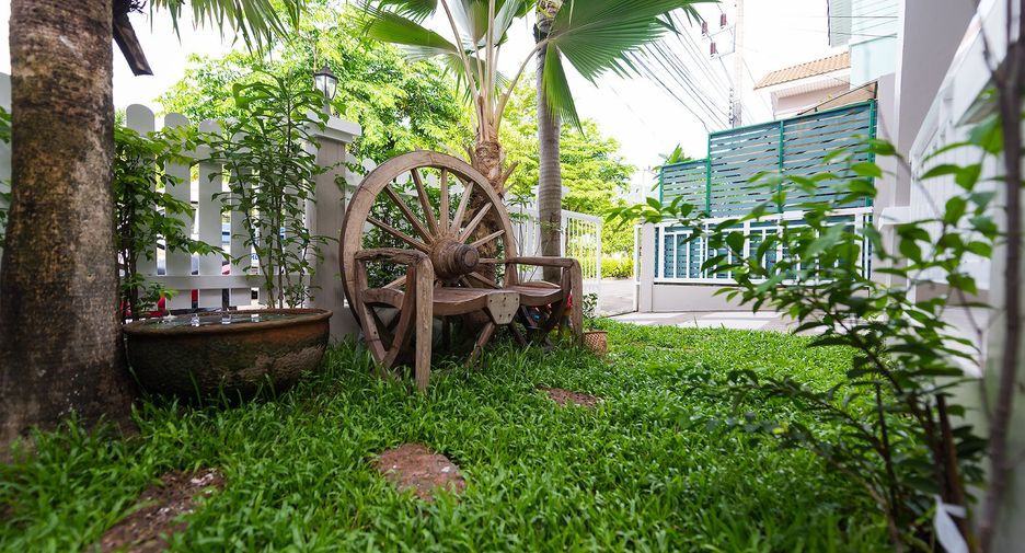 Casa en venta de 3 habitaciones en Kathu, Phuket