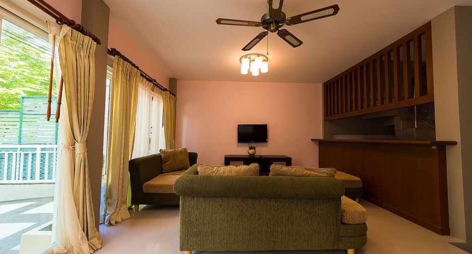 Casa en venta de 3 habitaciones en Kathu, Phuket