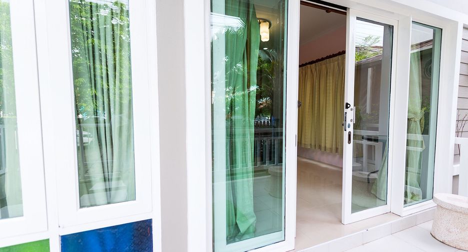Casa en venta de 3 habitaciones en Kathu, Phuket
