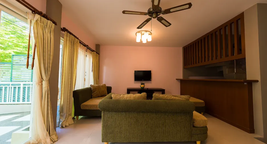 Casa en venta de 3 habitaciones en Kathu, Phuket