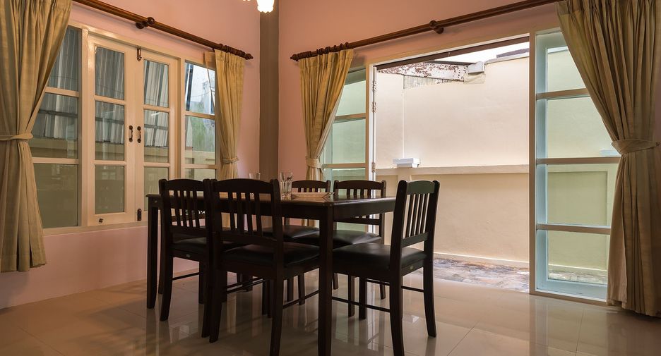 Casa en venta de 3 habitaciones en Kathu, Phuket
