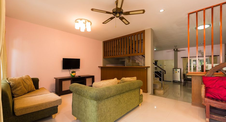 Casa en venta de 3 habitaciones en Kathu, Phuket