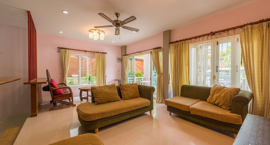 Casa en venta de 3 habitaciones en Kathu, Phuket