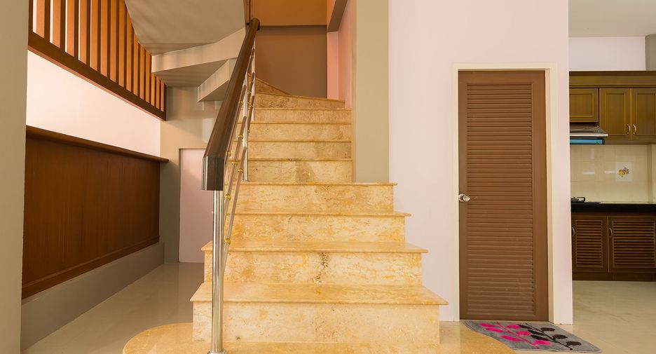 Casa en venta de 3 habitaciones en Kathu, Phuket